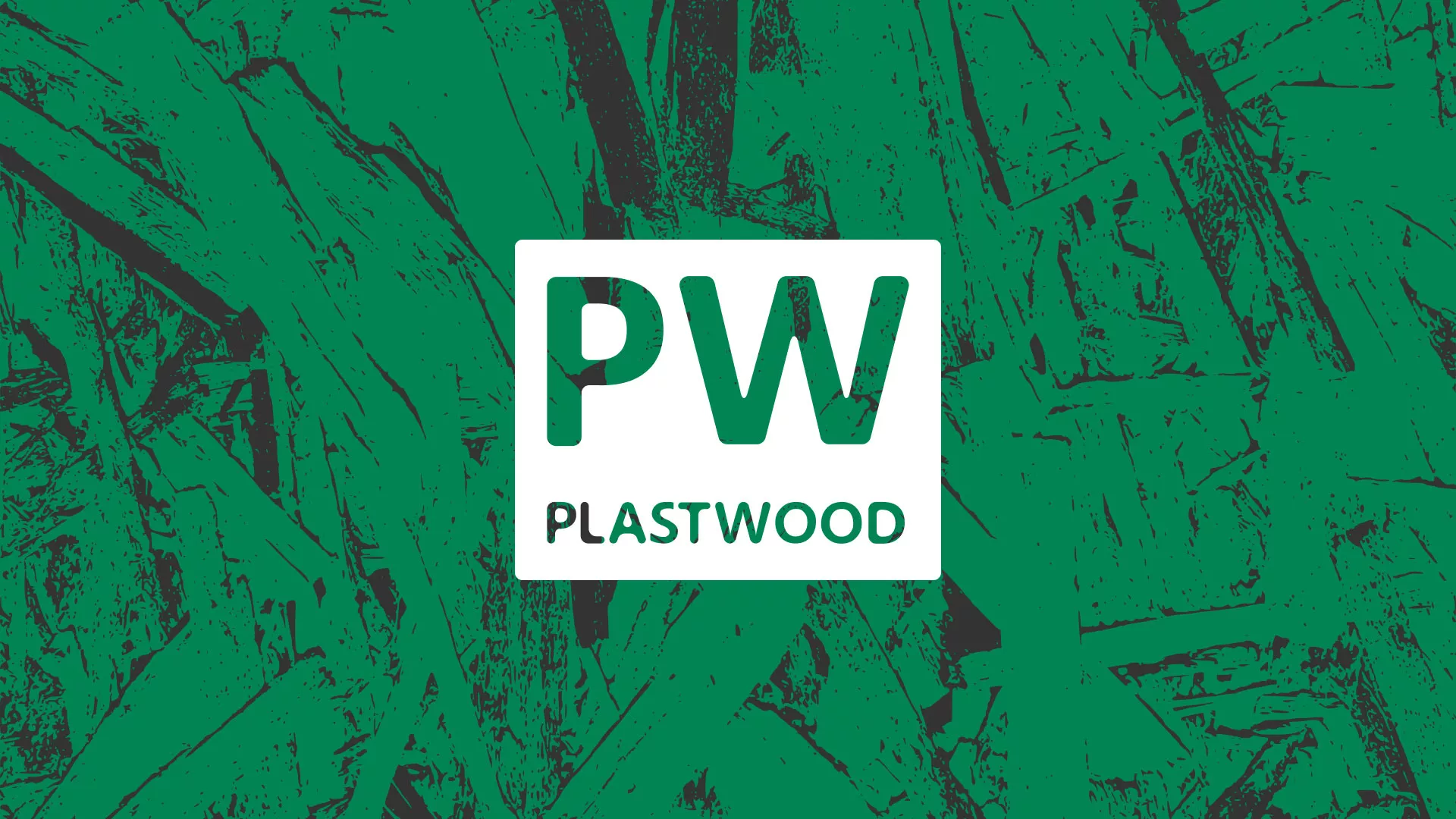 Разработка айдентики и сайта компании «Plastwood» в Нее