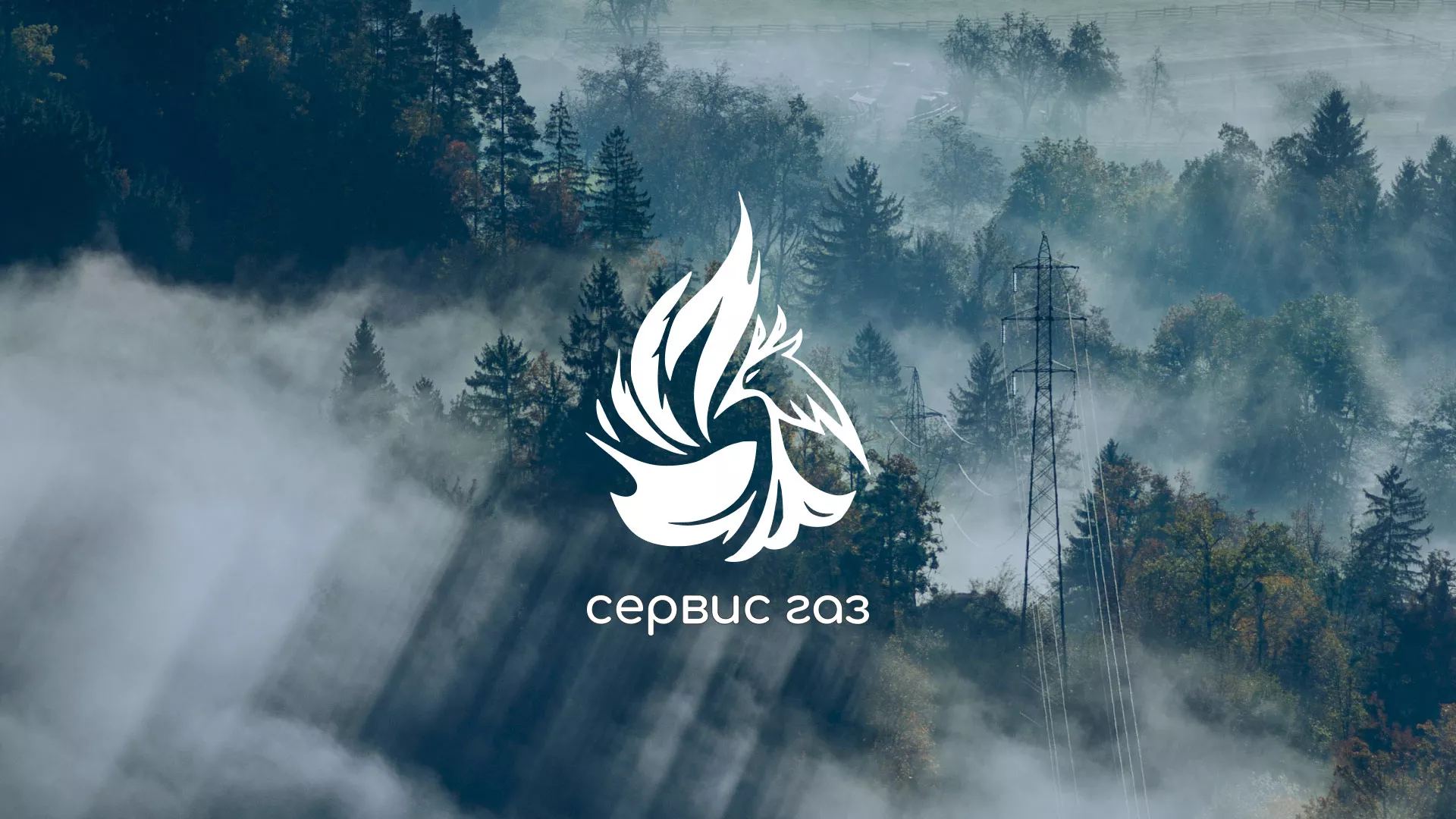 Создание сайта компании «Сервис газ» в Нее