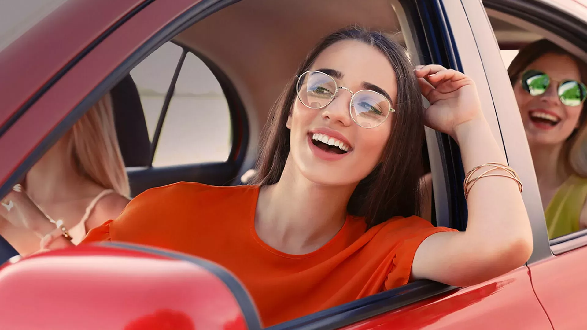 Разработка сайта для проката автомобилей в Нее