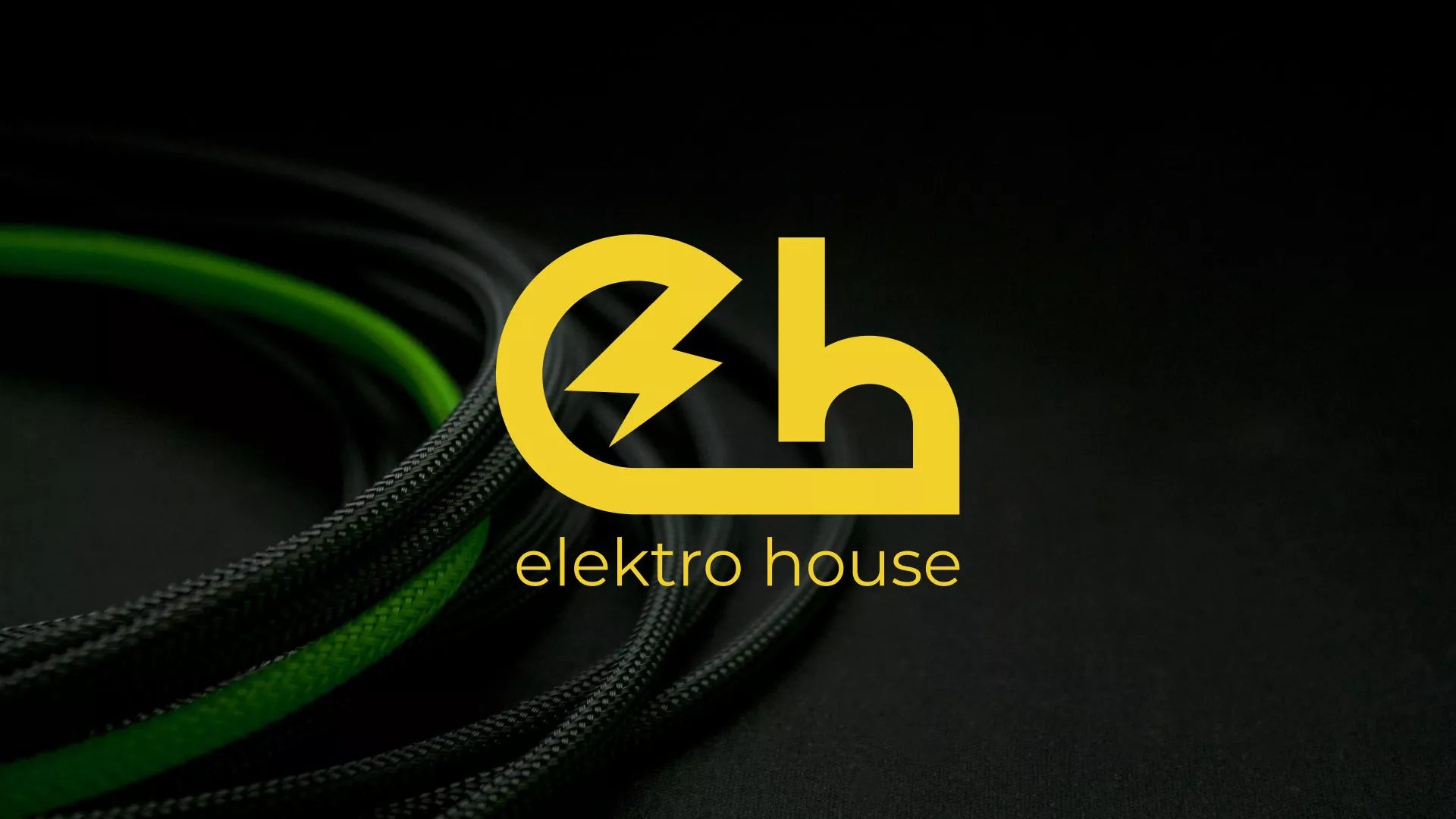 Создание сайта компании «Elektro House» в Нее