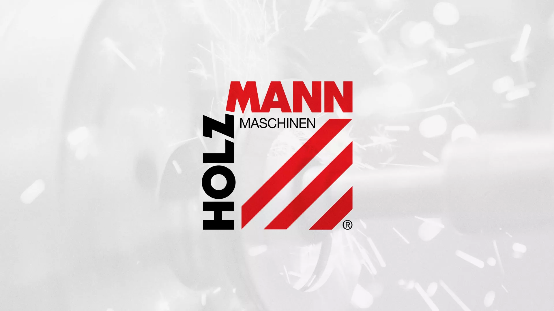 Создание сайта компании «HOLZMANN Maschinen GmbH» в Нее