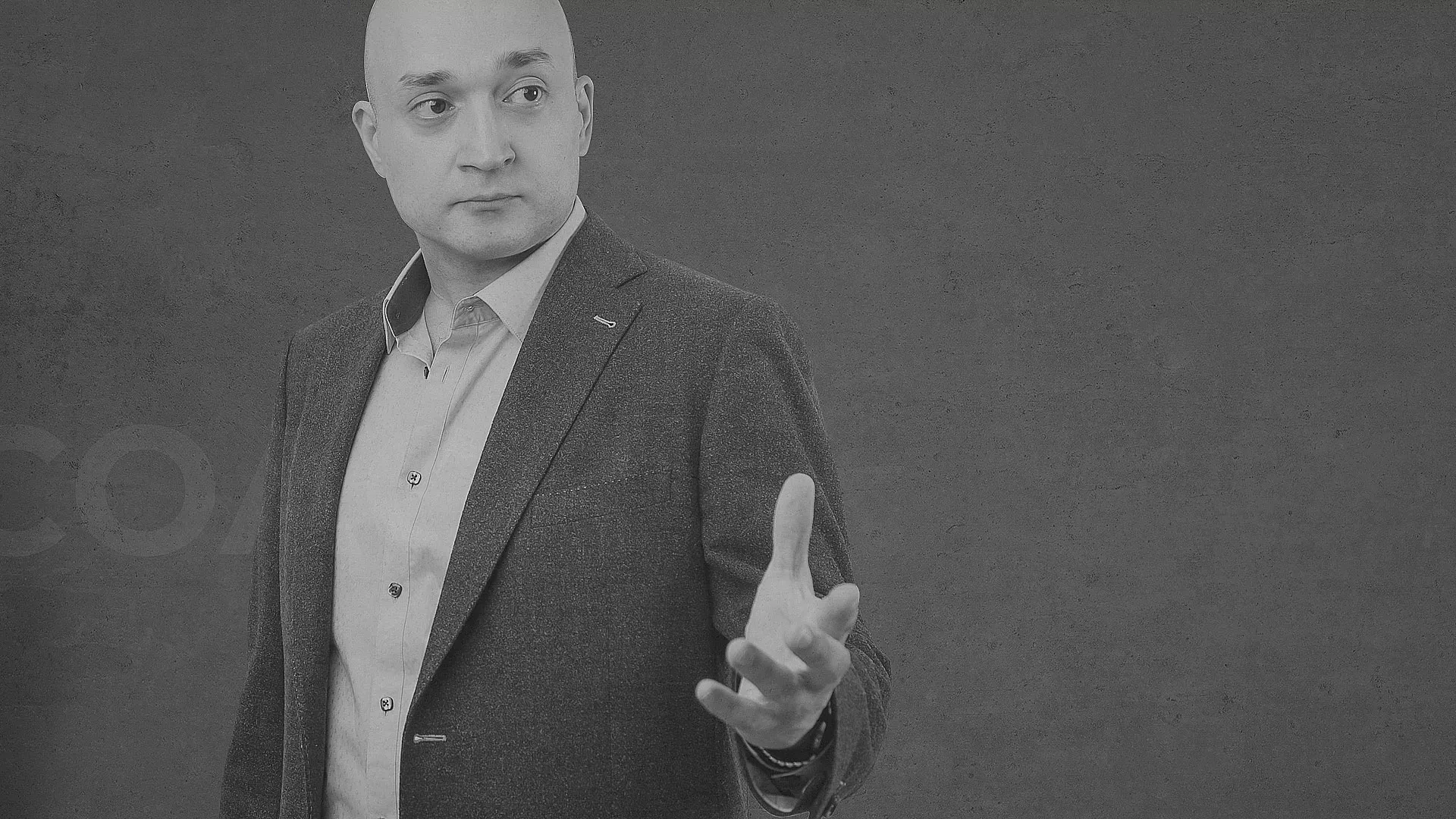 Разработка сайта для бизнес-тренера в Нее