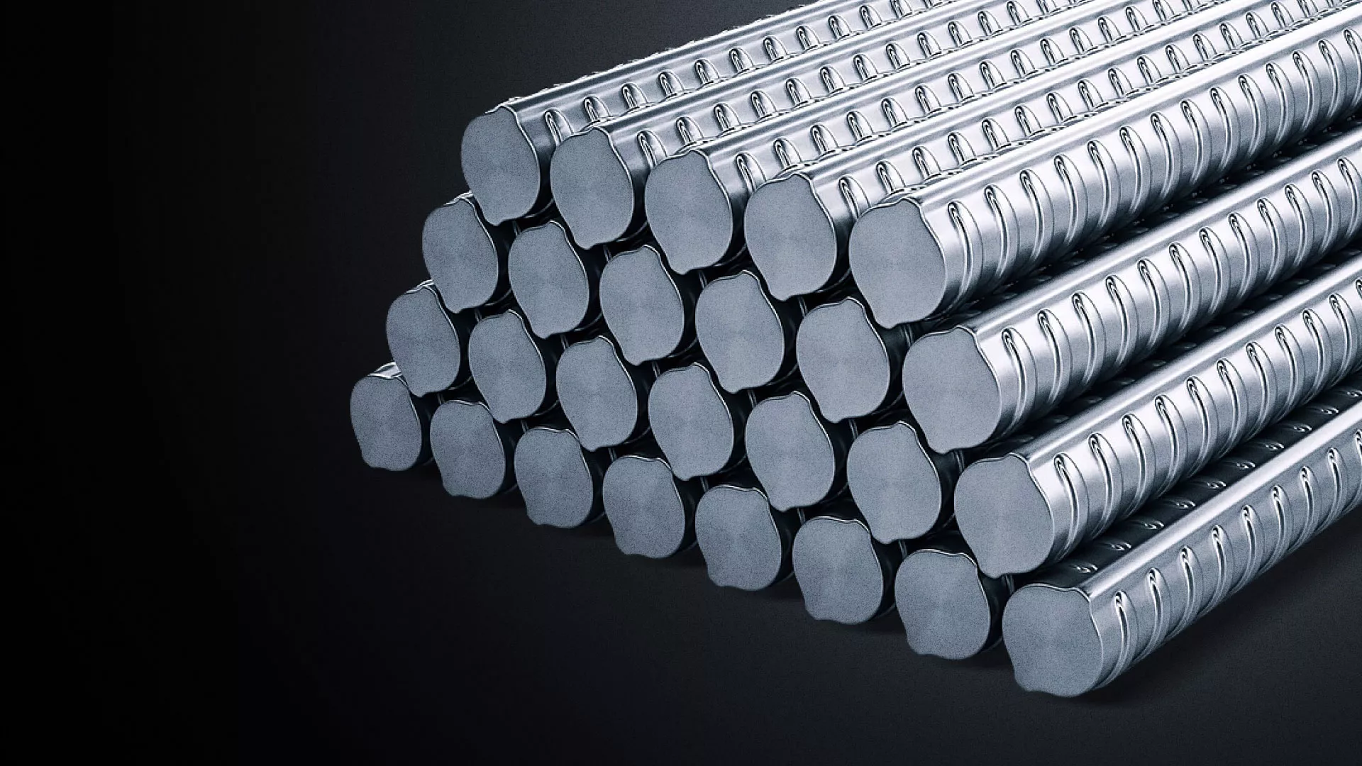 Разработка сайта по продаже металлопроката в Нее